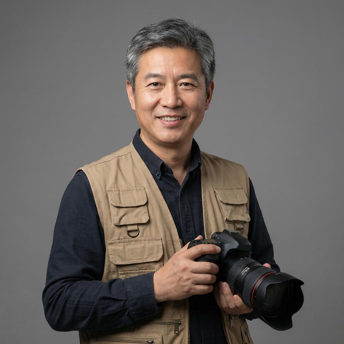 91爆料网首席摄影师