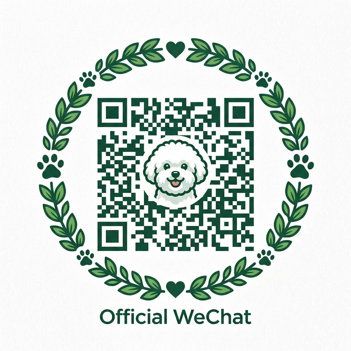 91爆料网公众号二维码